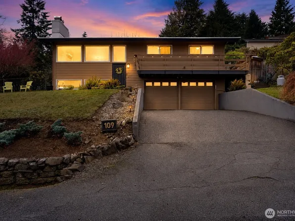 109 View Drive, Aberdeen, WA 98520