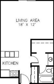 2nd image of 2250 Shelter Creek Ln