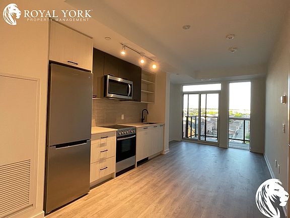 5th image of 2306 Saint Clair Ave W #513