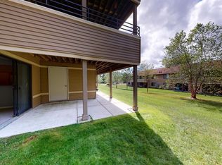 275 Briarcrest Dr Unit 186, Ann Arbor, MI 48104