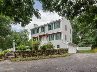 66 Indian Ln, Canton, MA 02021