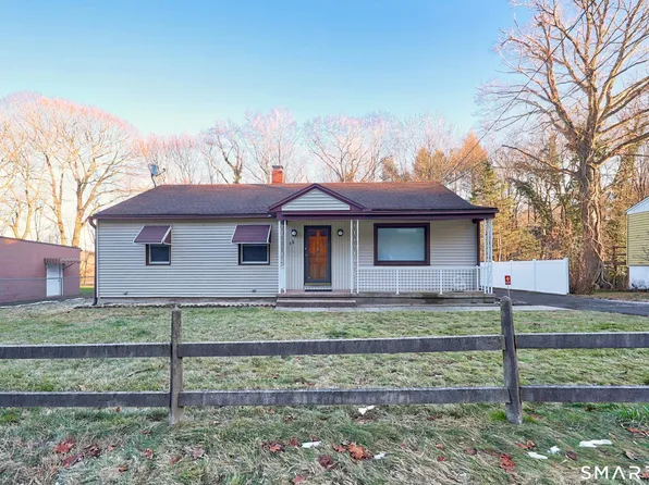 32 Brookdale Road, Seymour, CT 06483