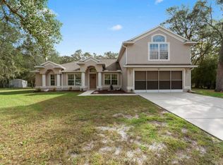 92 Randolph Ave, Spring Hill, FL 34606