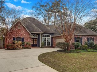 361 Autumn Lakes Rd, Slidell, LA 70461