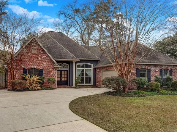 361 Autumn Lakes Rd, Slidell, LA 70461