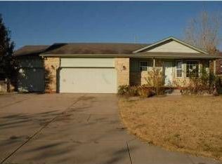 10740 W Rita Ct, Wichita, KS 67209