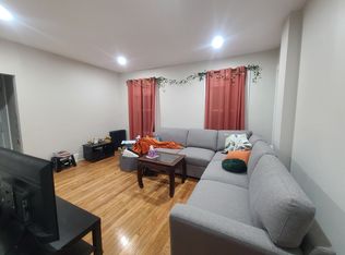 120 Mill St #1, Worcester, MA 01603