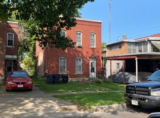 1419 N 8th St, Burlington, IA 52601