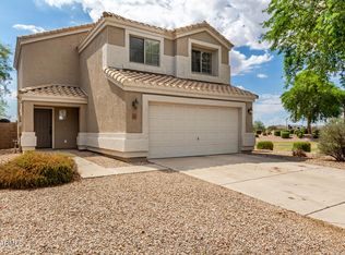 6381 E Lush Vista Vw, Florence, AZ 85132