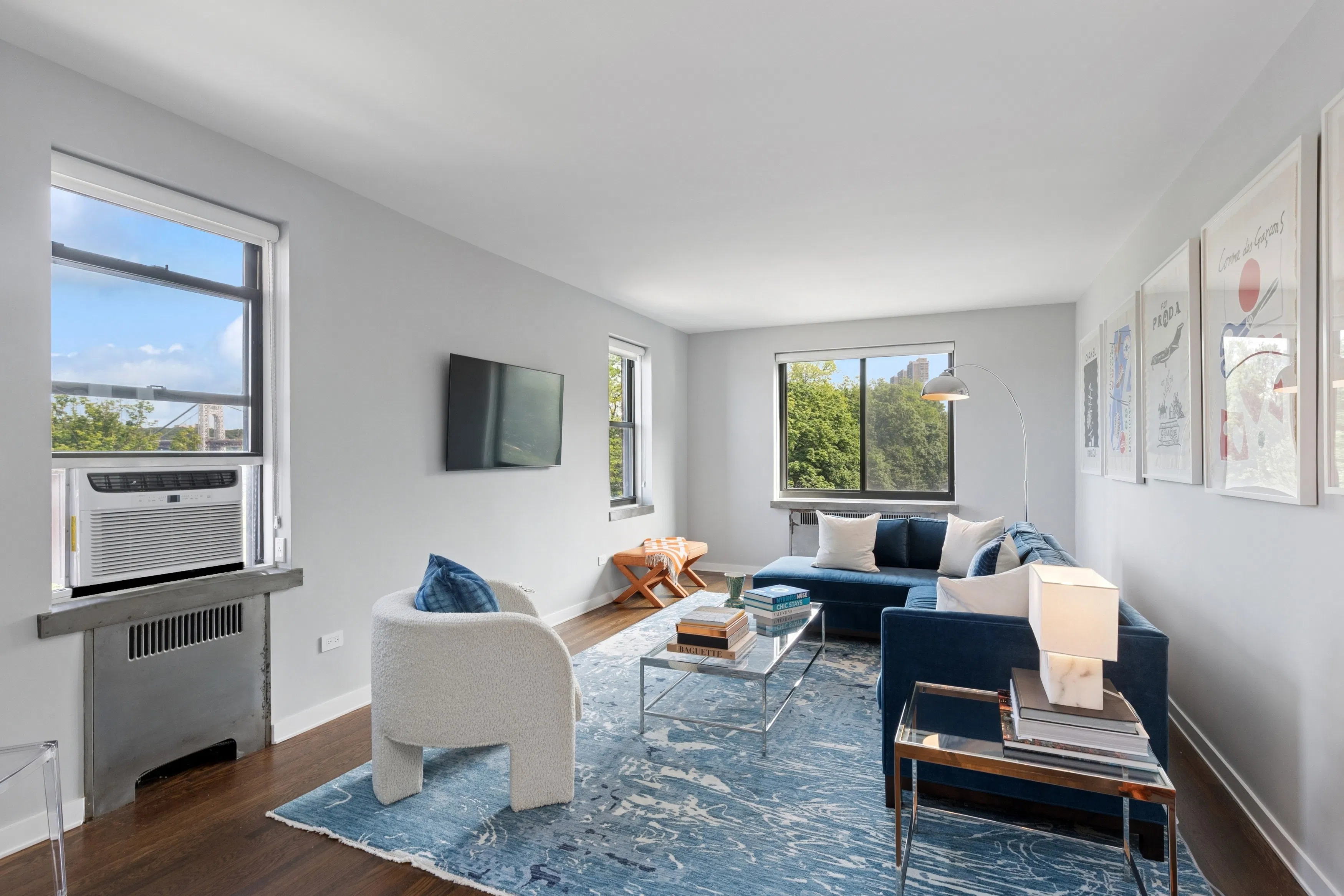 34 Riverside Rd 159-34 Riverside Drive West #5A in Washington Heights, Manhattan ...