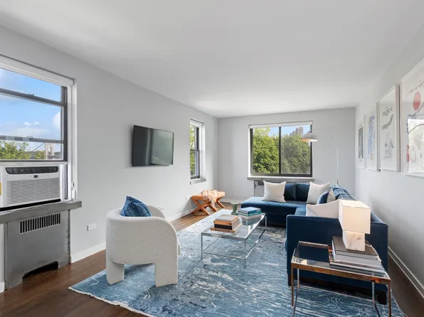 159-34 Riverside Drive West 5A image 2 of 27