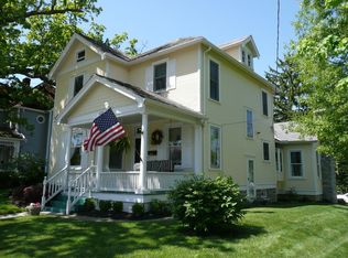 228 W Lincoln Ave, Delaware, OH