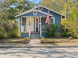 6502 N Branch Ave, Tampa, FL 33604