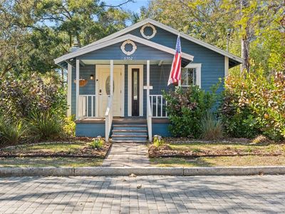 6502 N Branch Ave, Tampa, FL, 33604