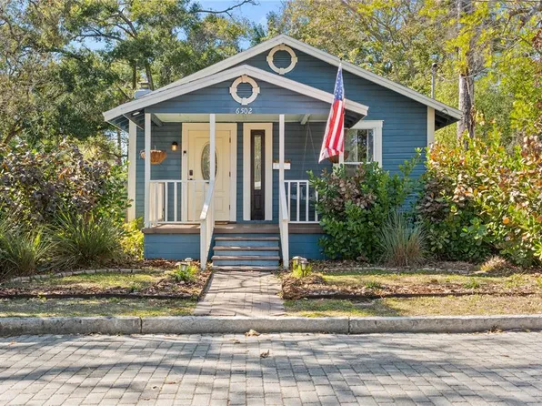 6502 N Branch Ave, Tampa, FL 33604