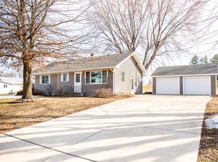 N8212 County Road C, Mindoro, WI 54644