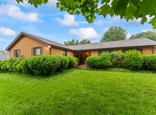 3805 Dubois Dr, Nashville, TN 37207