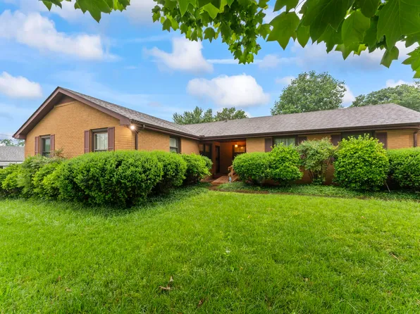 3805 Dubois Dr, Nashville, TN 37207