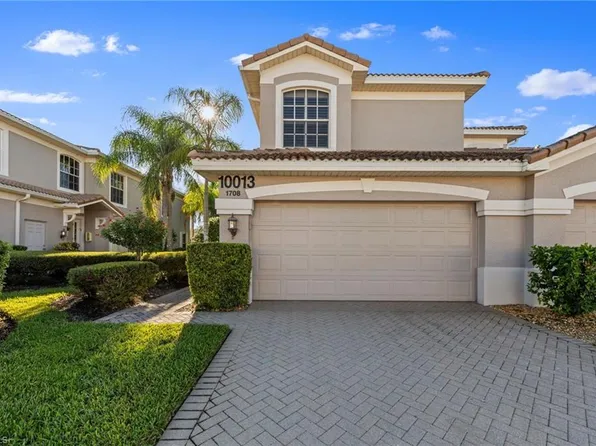 10013 Sky View WAY #1708, FORT MYERS, FL 33913