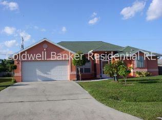 461 SW Fifer Ave, Port Saint Lucie, FL 34953