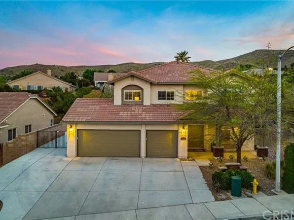 40232 Lonsdale Ct, Palmdale, CA 93551
