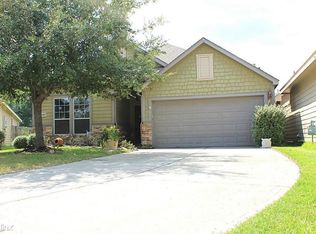 30907 Blue Ridge Park Ln, Spring, TX 77386