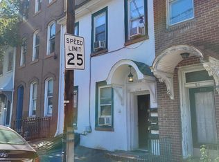 614 Mahantongo St, Pottsville, PA 17901