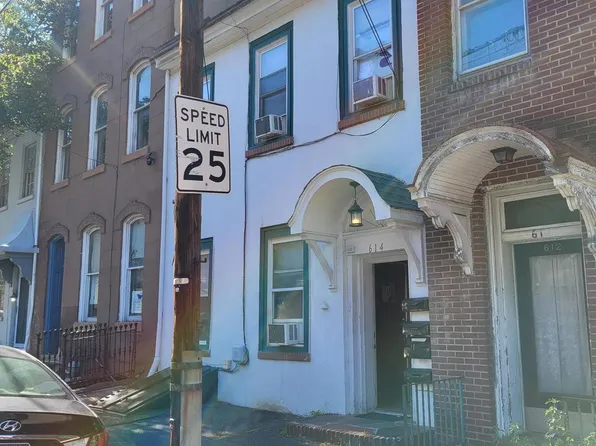 614 Mahantongo St, Pottsville, PA 17901