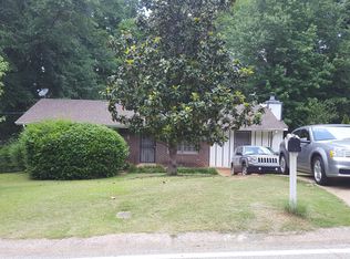 1024 Cone Rd, Forest Park, GA 30297