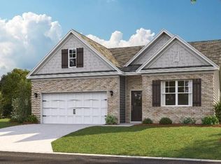 3332 Rdg Side Dr NE, Cleveland, TN 37323