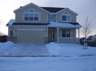 4211 Black Feather Trl, Castle Rock, CO 80104
