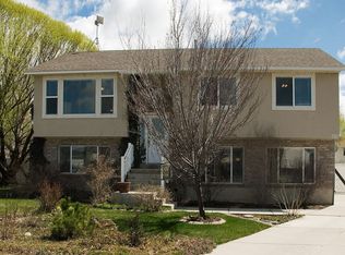 3921 W 4700 S, Roy, UT 84067