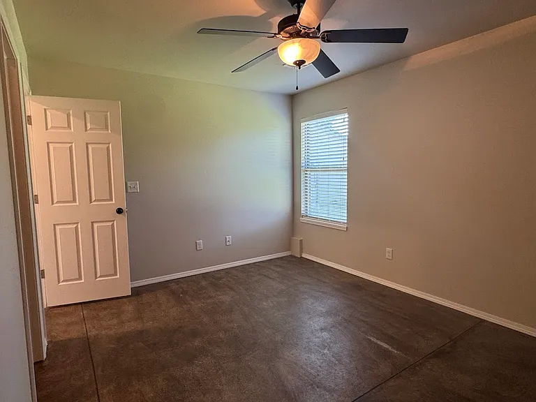 Main bedroom