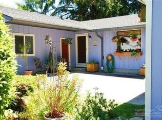 2075 Old Netarts Rd S, Tillamook, OR 97141