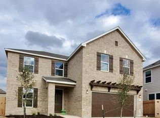 2016 Alexander Oaks Dr, Leander, TX 78641