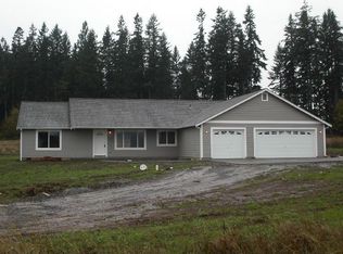 143 Rainier Dr, Salkum, WA 98582