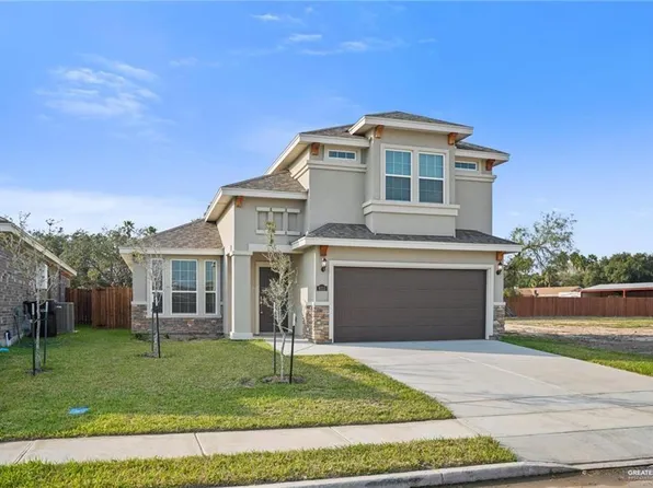 8313 N 35th St, McAllen, TX 78504