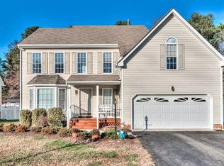 518 Greenside Ct, Chester, VA 23836