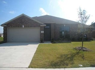 212 Boardwalk Ave, Waxahachie, TX 75165