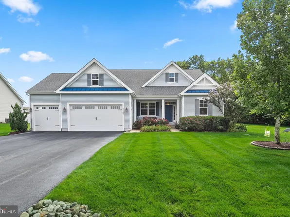 24349 Givens Cir, Georgetown, DE 19947