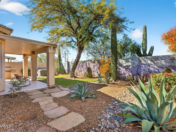 6674 E SAN CRISTOBAL Way, Gold Canyon, AZ 85118