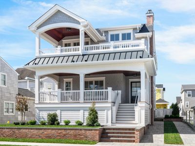 283 85th St, Stone Harbor, NJ, 08247
