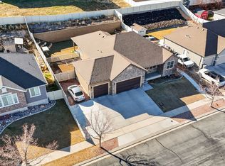 141 W Wolverine Crk, Elk Ridge, UT 84651