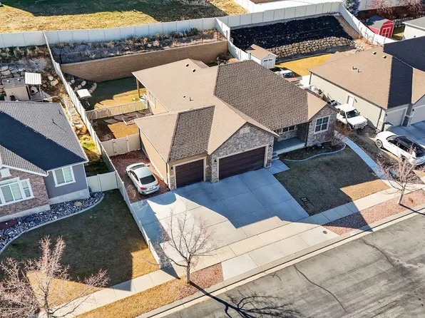141 W Wolverine Crk, Elk Ridge, UT 84651
