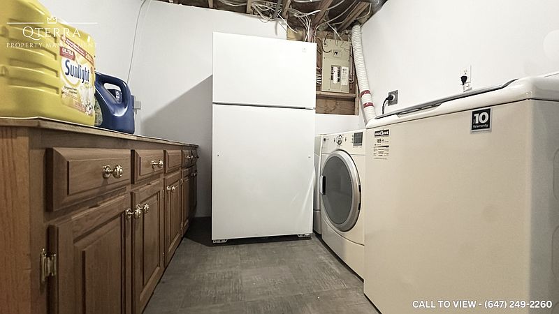 London Townhouse for rent - 3 Bedrooms — photo 15