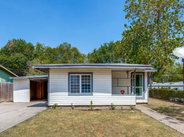 2547 Melbourne Ave, Dallas, TX 75233