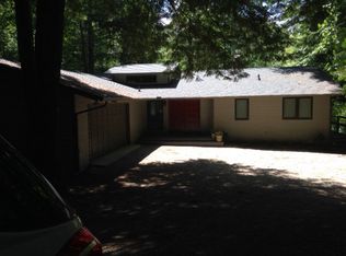 205 Lake Dr, Topton, NC 28781