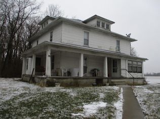 5857 Phillipsburg Union Rd, Englewood, OH 45322