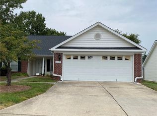 2325 Sweetbay Cir, Burlington, NC 27215