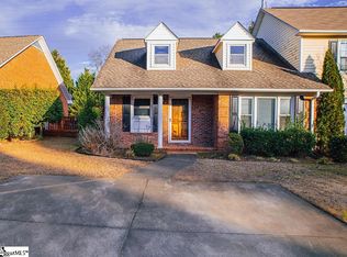 315 W Pointe Dr, Spartanburg, SC 29301